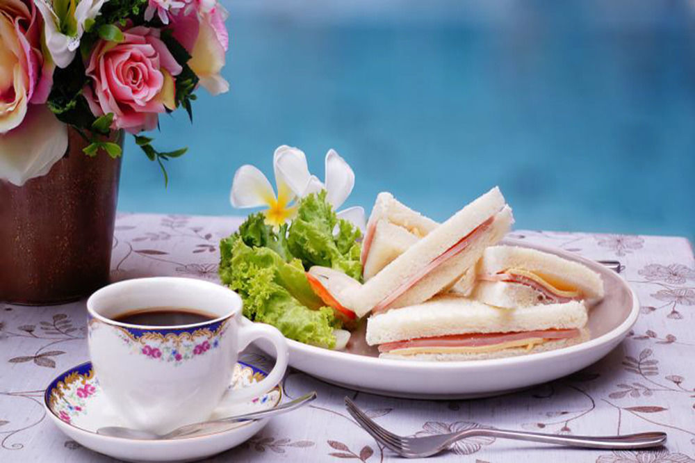 Hotel Jean Boutique Pattaya Zewnętrze zdjęcie