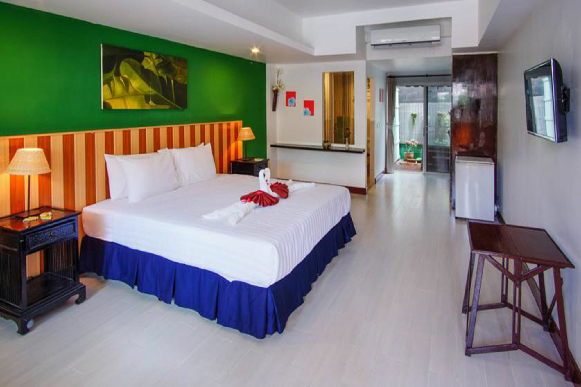 Hotel Jean Boutique Pattaya Zewnętrze zdjęcie