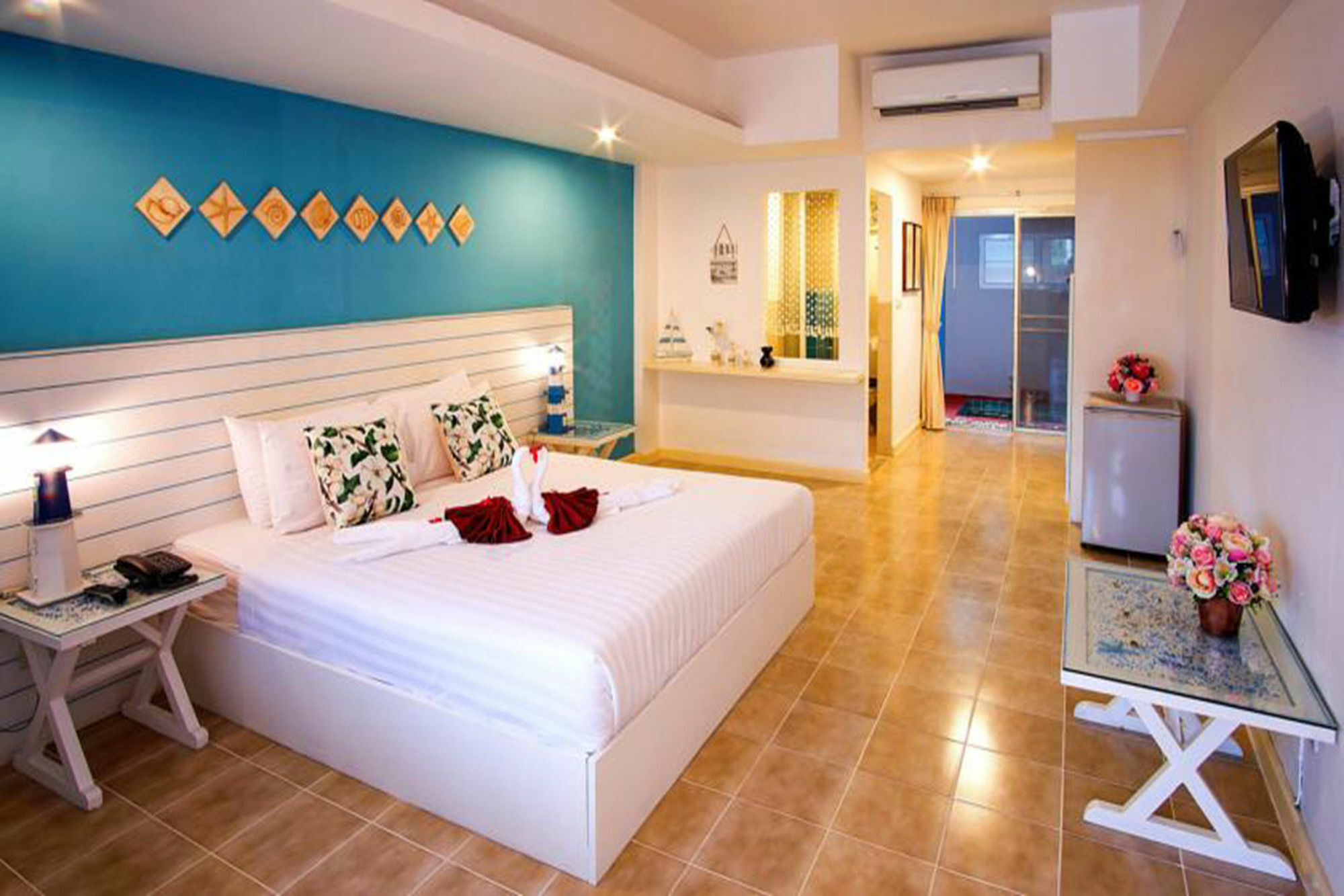 Hotel Jean Boutique Pattaya Zewnętrze zdjęcie
