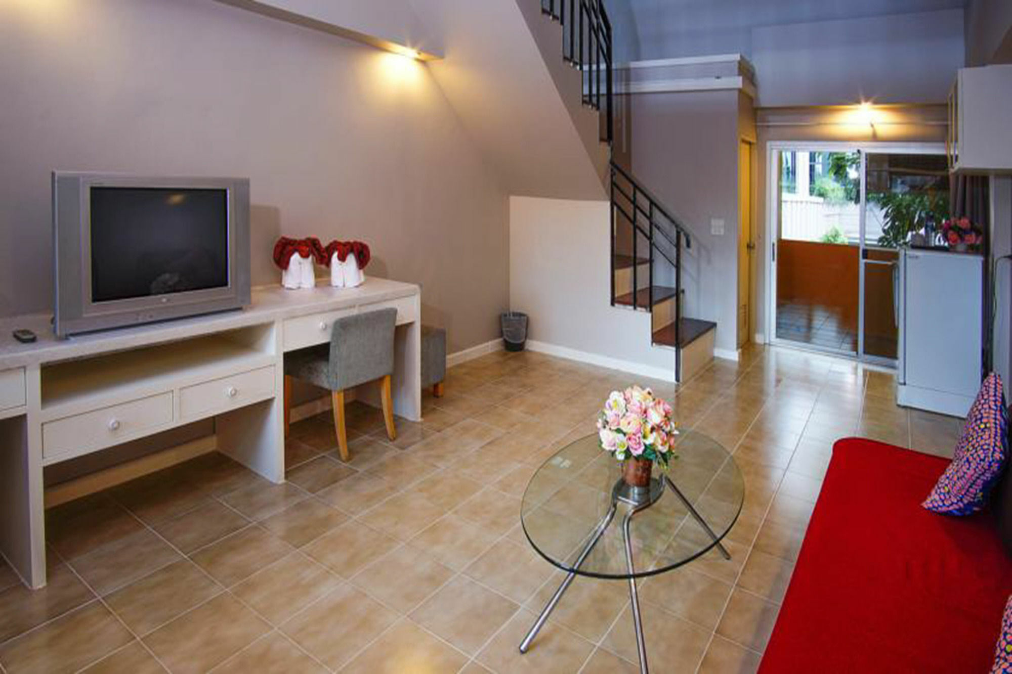 Hotel Jean Boutique Pattaya Zewnętrze zdjęcie