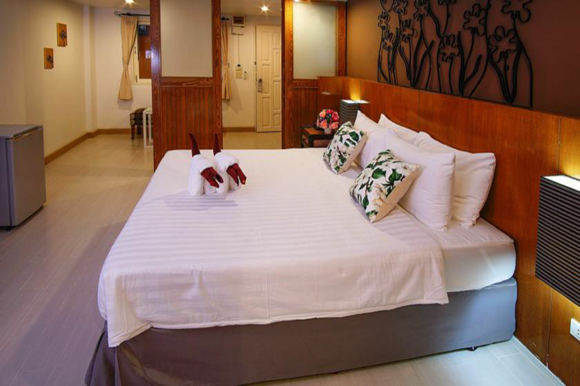 Hotel Jean Boutique Pattaya Zewnętrze zdjęcie